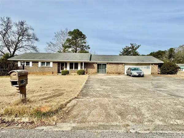 203 W Emerald Drive, Enterprise, AL 36330