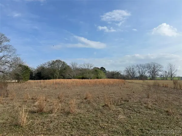 2134 & 2148 County Road 103, Newville, AL 36353