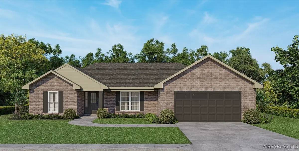 2823 Rocky Branch, Enterprise, AL 36330 - Image #1