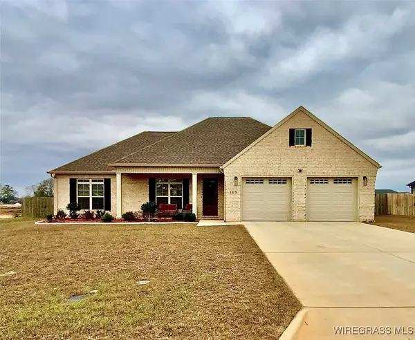 105 Bellevue Way, Enterprise, AL 36330