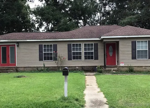 502 Vassar Street, Dothan, AL 36301