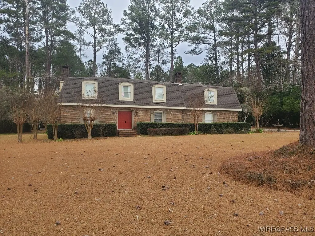 974 Country Club Drive, Ozark, AL 36360 - Image #1