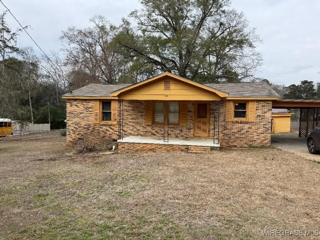 208 & 102 Green Street, Enterprise, AL 36330 - Image #1