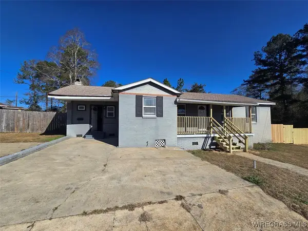 1301 Faye Street, Andalusia, AL 36421