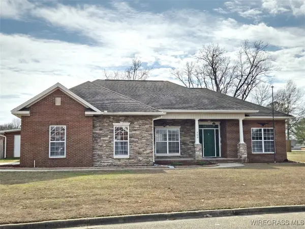 100 Greyfox Trail, Enterprise, AL 36330