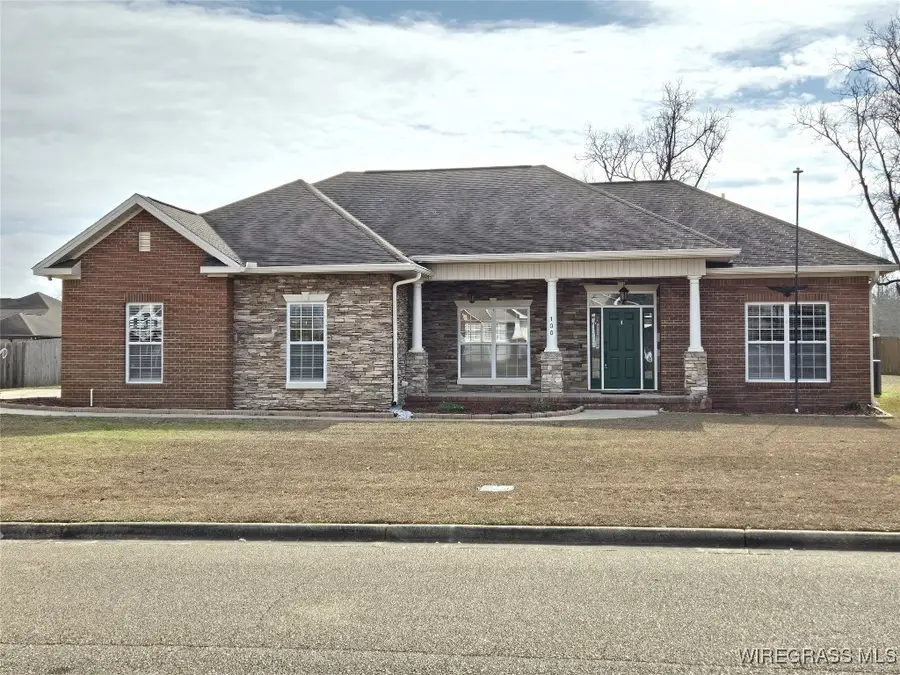 100 Greyfox Trail, Enterprise, AL 36330 - Image #2