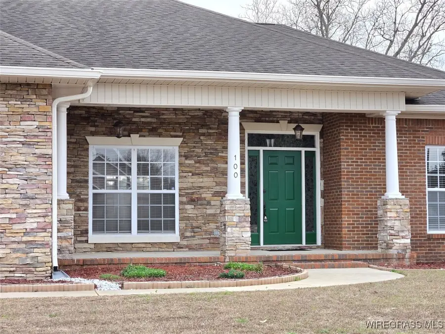 100 Greyfox Trail, Enterprise, AL 36330 - Image #3