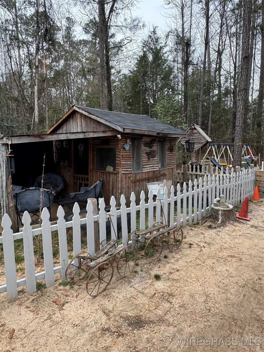 3831 Hwy 31 Highway, Castleberry, AL 36432 - Image #3