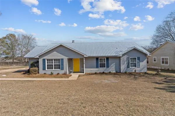 110 Palisades Drive, Enterprise, AL 36330