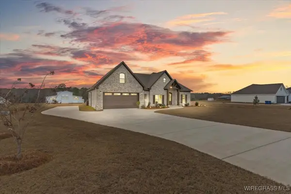 1506 County Road 20, Headland, AL 36345