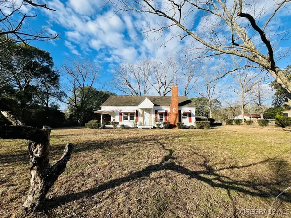 1259 Neil Grantham Drive, Elba, AL 36323