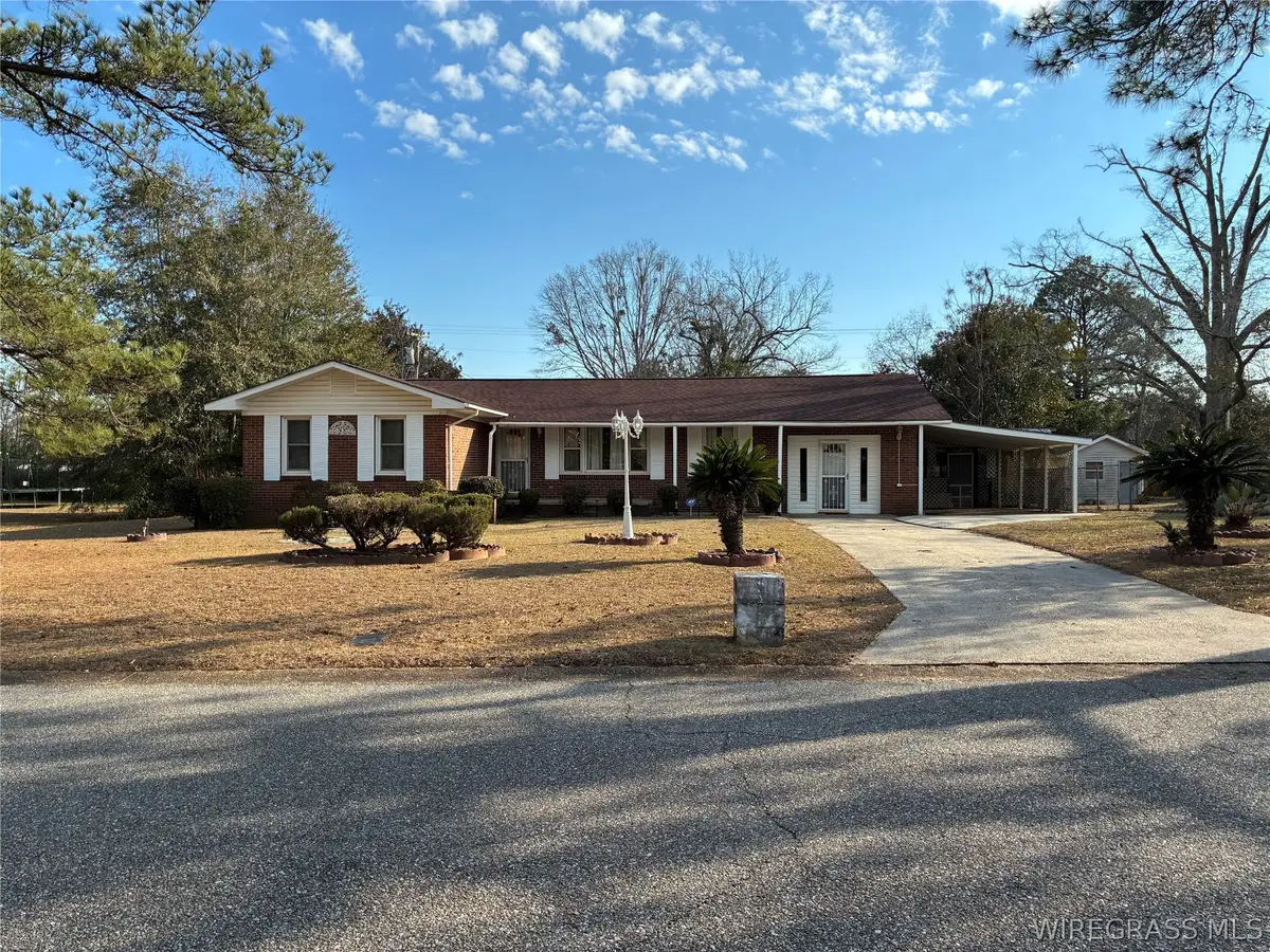 117 Deerfield Drive, Enterprise, AL 36330 - #1