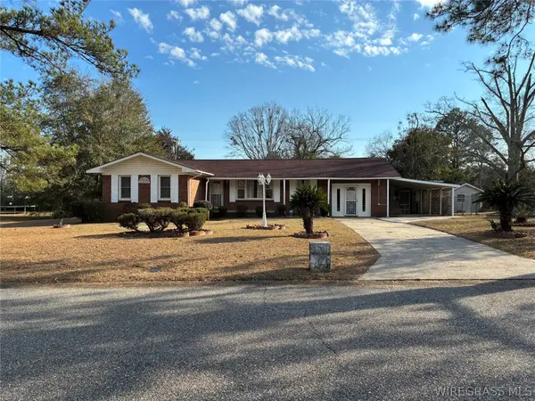 117 Deerfield Drive, Enterprise, AL 36330