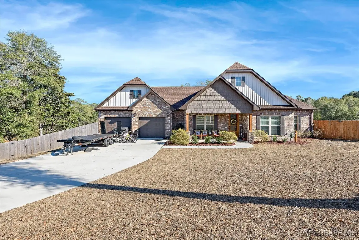 294 Freedom Heights, Enterprise, AL 36330 - Image #1