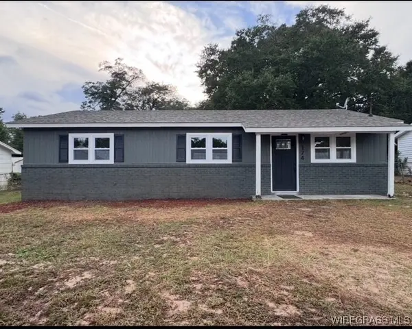 174 Roosevelt Avenue, Ozark, AL 36360