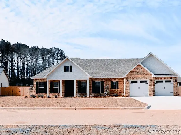 466 County Road 758 Road, Enterprise, AL 36330 - Image #1