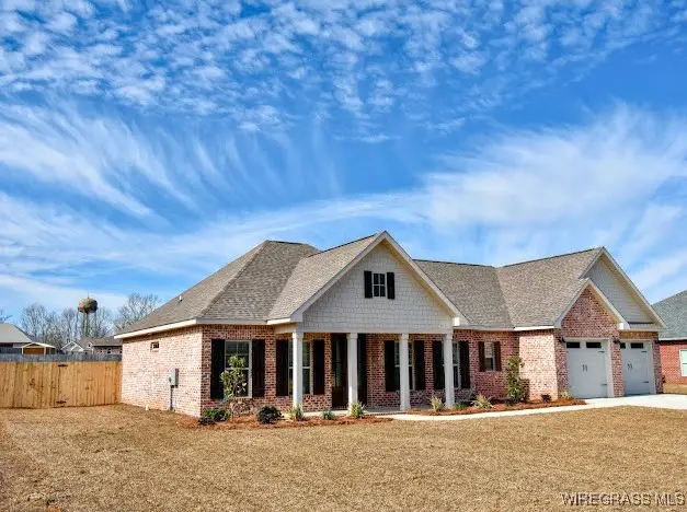 466 County Road 758 Road, Enterprise, AL 36330 - Image #3