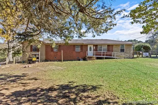 716 County Road 419, Opp, AL 36467