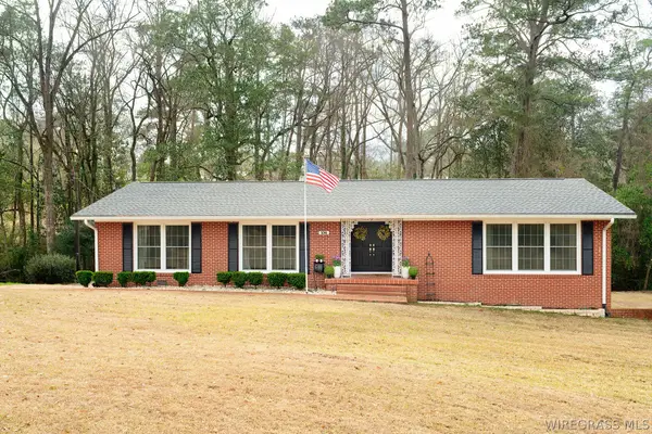 106 Pinehurst Drive, Enterprise, AL 36330