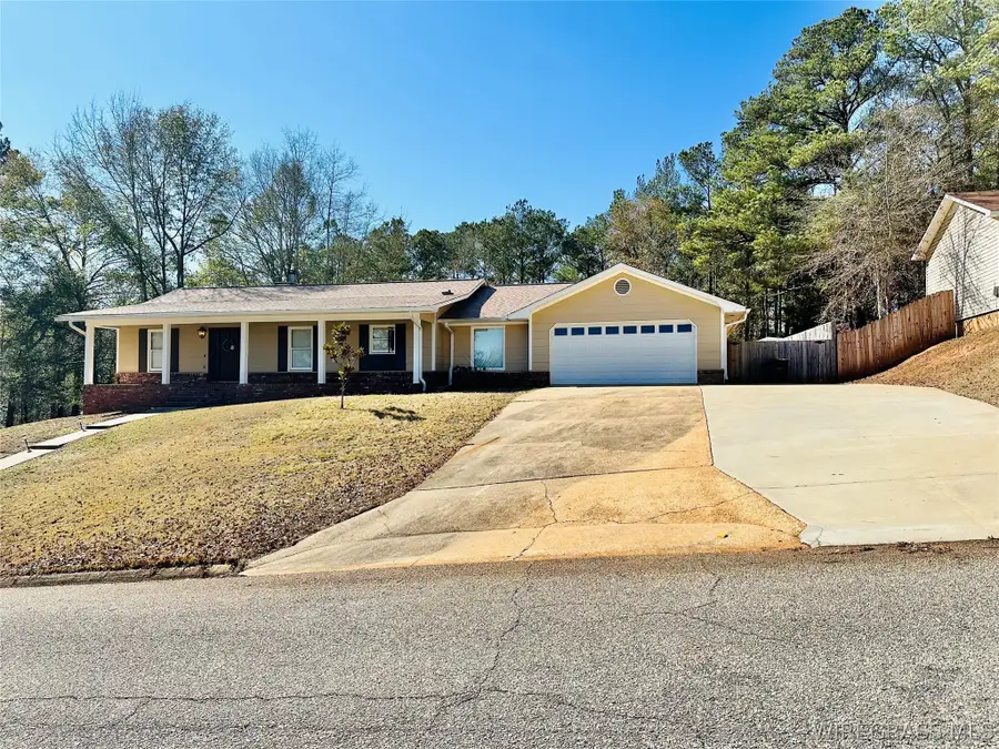 101 Kramer Court, Enterprise, AL 36330 - Image #2