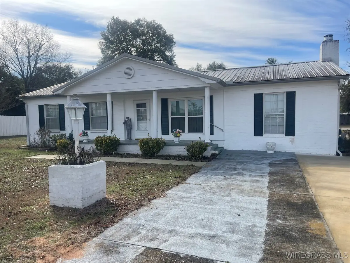 511 Ben Street, Ozark, AL 36360 - #1