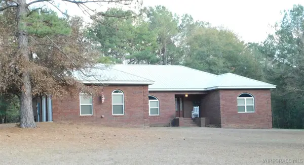 101 Estates Drive, Opp, AL 36467