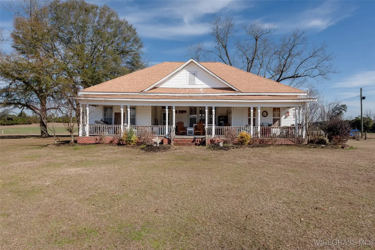 2417 Highway 51, Ariton, AL 36311 - #1