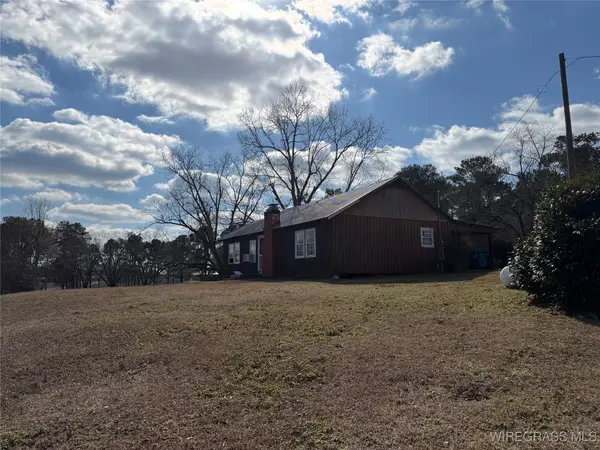 1118 Huggins Street, McKenzie, AL 36456