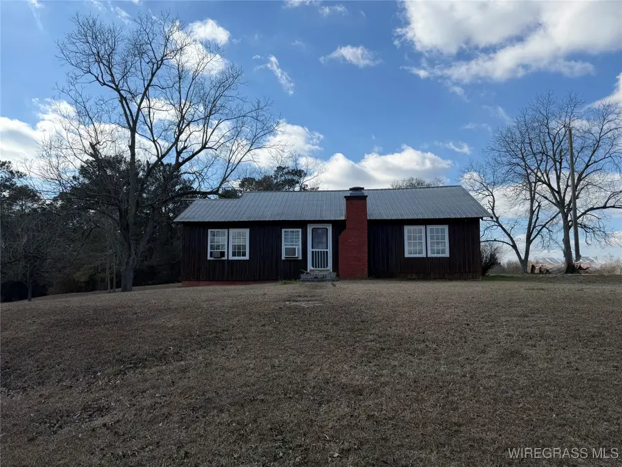1118 Huggins Street, McKenzie, AL 36456 - Image #2