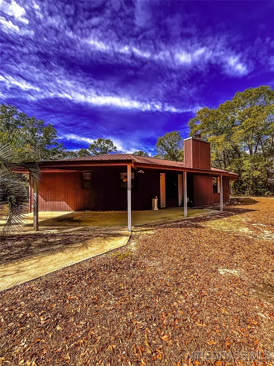 154 Open Pond Road, Samson, AL 36477 - Image #2