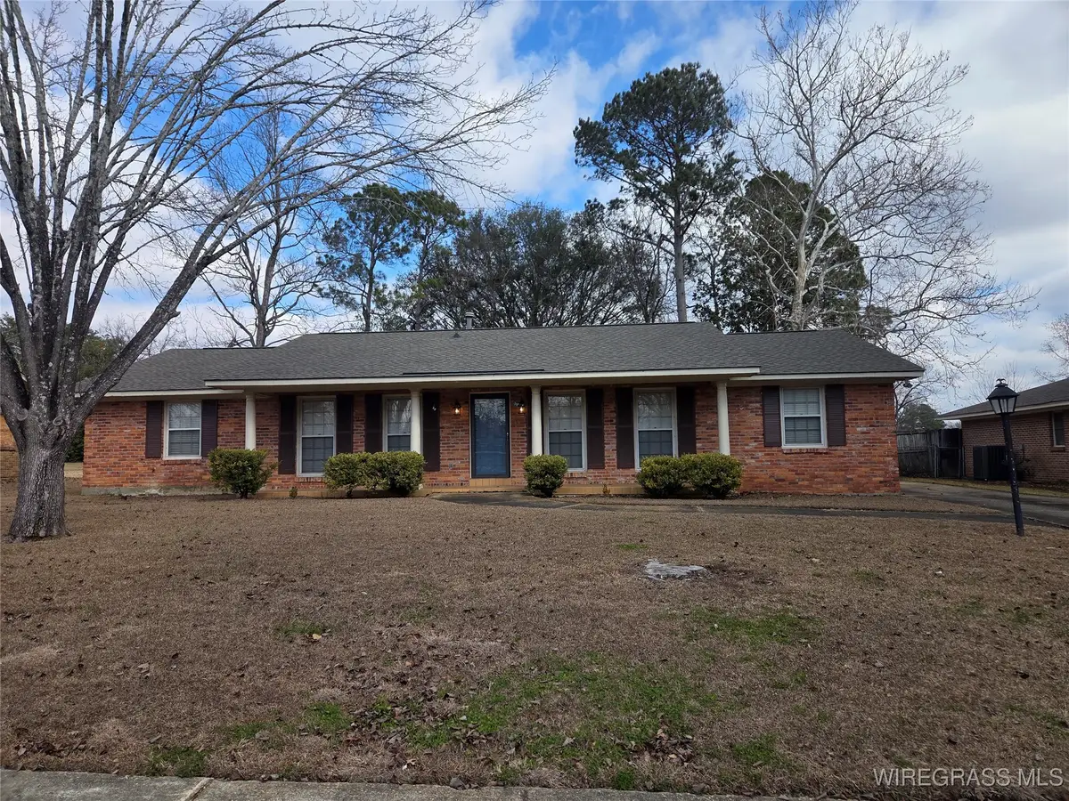 3243 Covered Bridge Drive, Montgomery, AL 36116 - Image #1