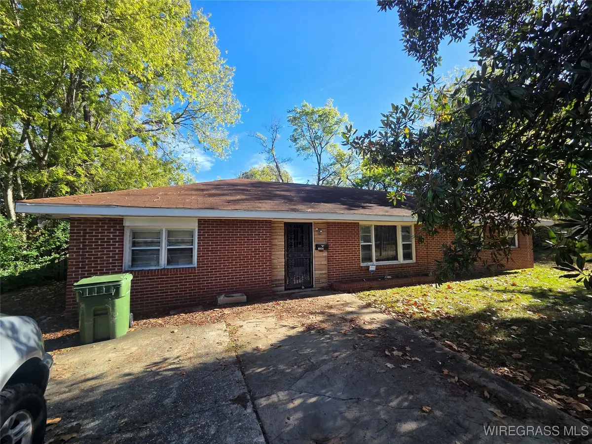 1063 Druid Hills Drive, Montgomery, AL 36111 - Image #1