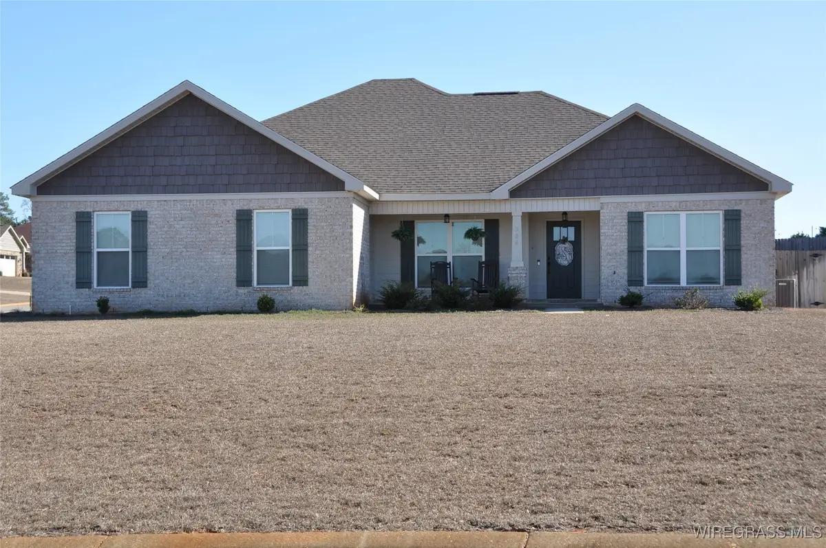 306 Brookestone Drive, Enterprise, AL 36330 - Image #1
