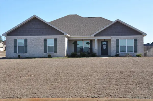 306 Brookestone Drive, Enterprise, AL 36330