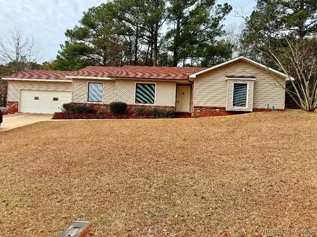 103 Kramer Court, Enterprise, AL 36330 - #1
