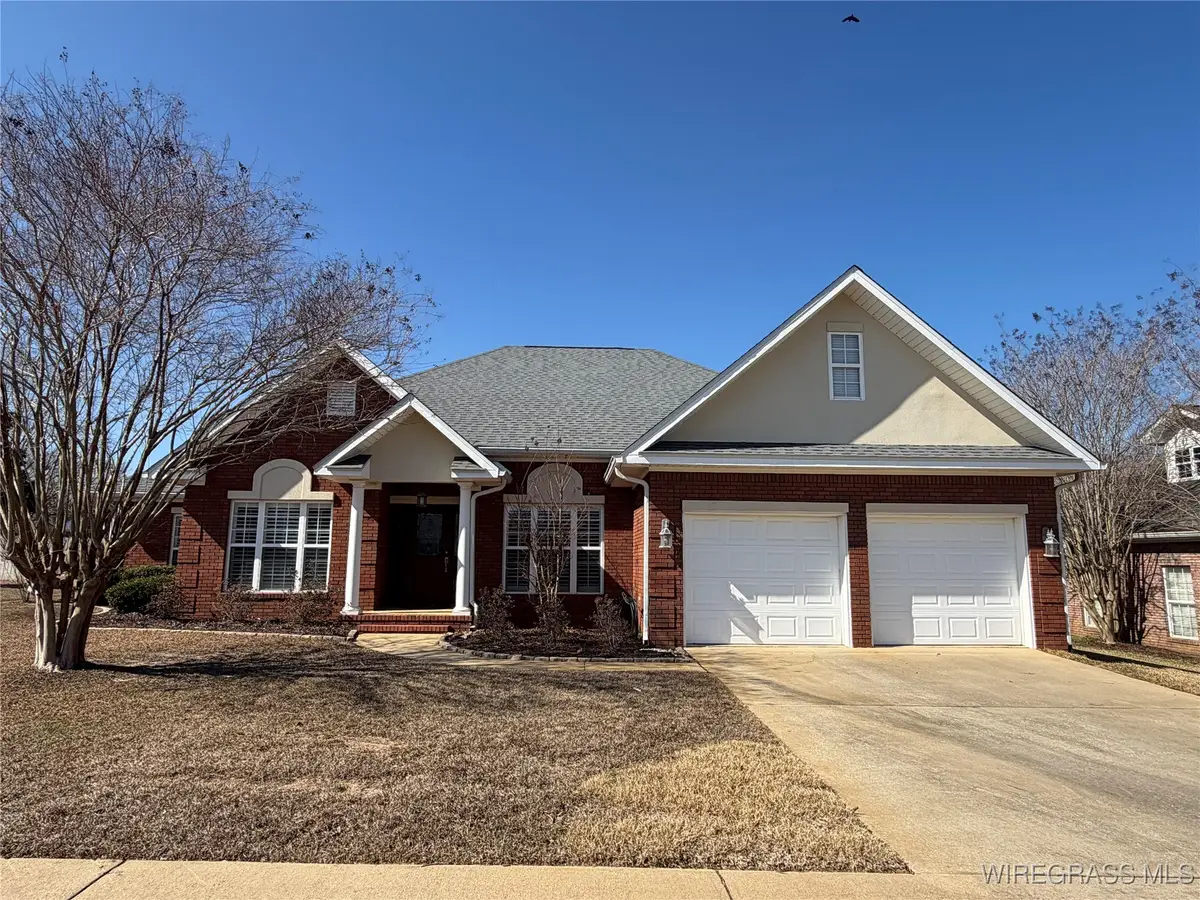 38 Blue Ridge Circle, Enterprise, AL 36330 - Image #1