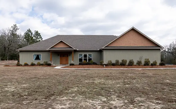 2082 County Road 221, Ariton, AL 36311