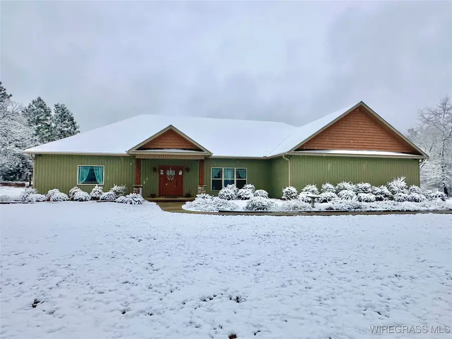 2082 County Road 221, Ariton, AL 36311 - #2