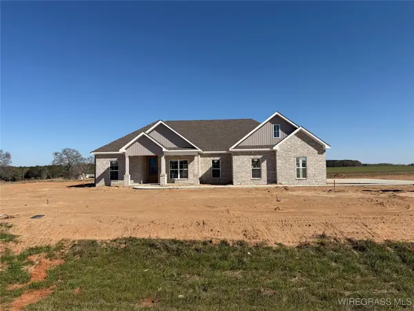 1472 County Road 723, Chancellor, AL 36316