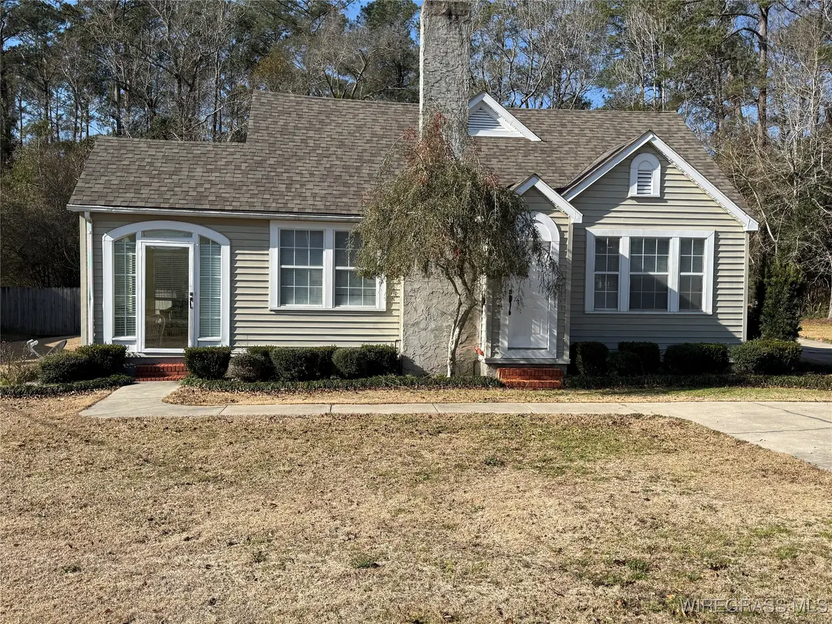 765 Claxton Avenue N, Elba, AL 36323 - #1