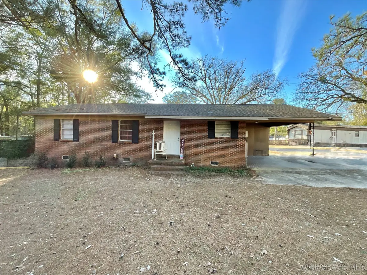 119 Jonathan Lane, Daleville, AL 36322 - #1