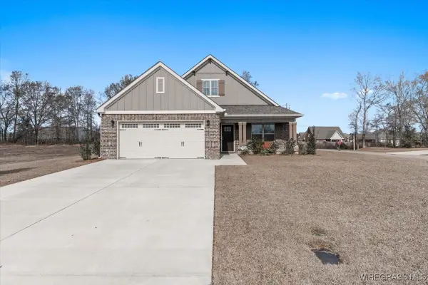 100 Patricia Court, Enterprise, AL 36330