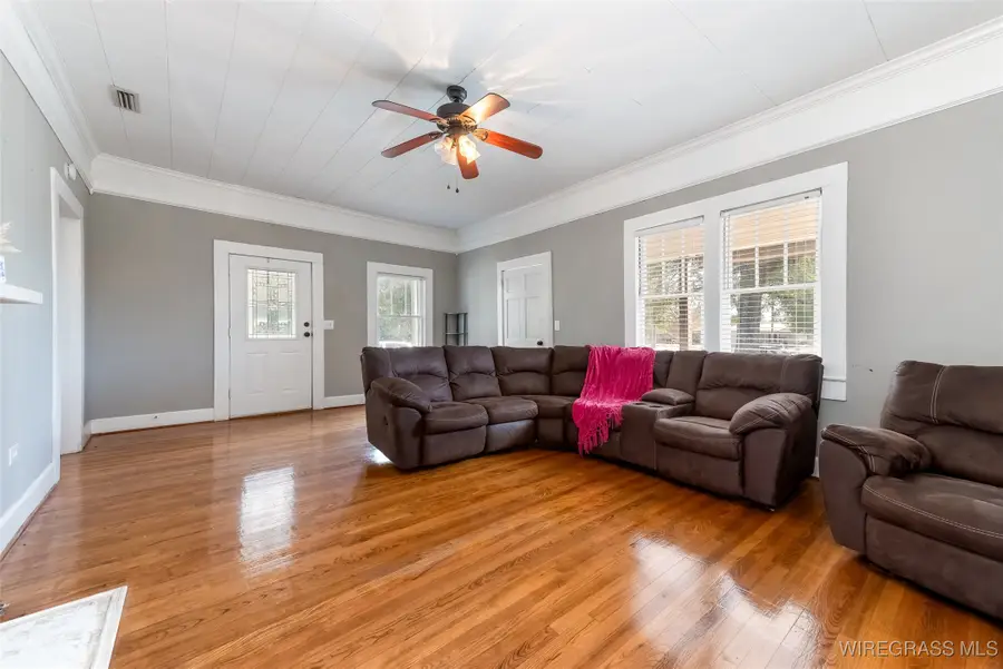 307 1st Avenue, Andalusia, AL 36420 - #2