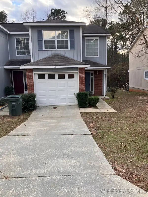 78 Woodfield Place, Enterprise, AL 36330