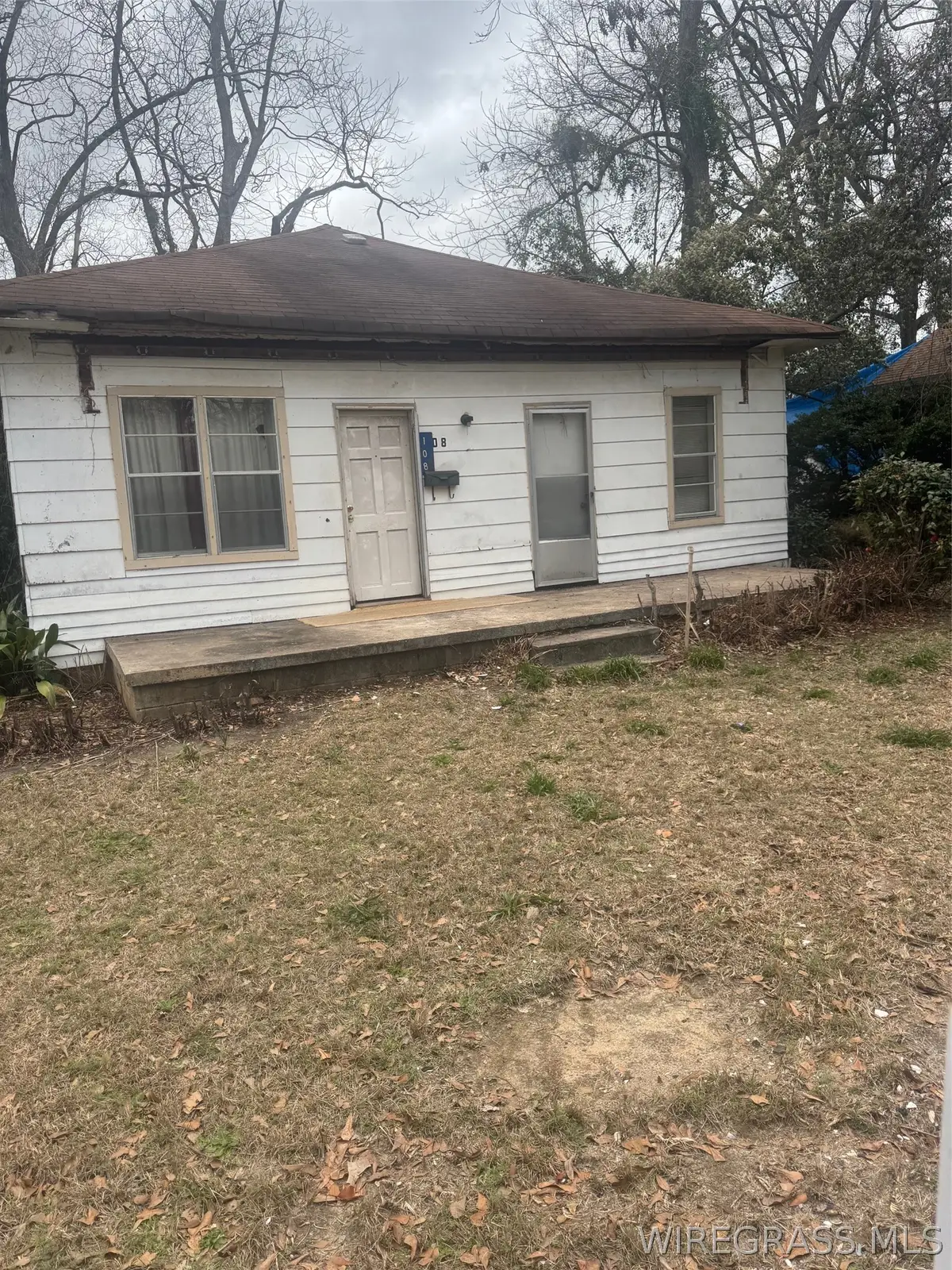 108 Bell Street W, Enterprise, AL 36330 - #1