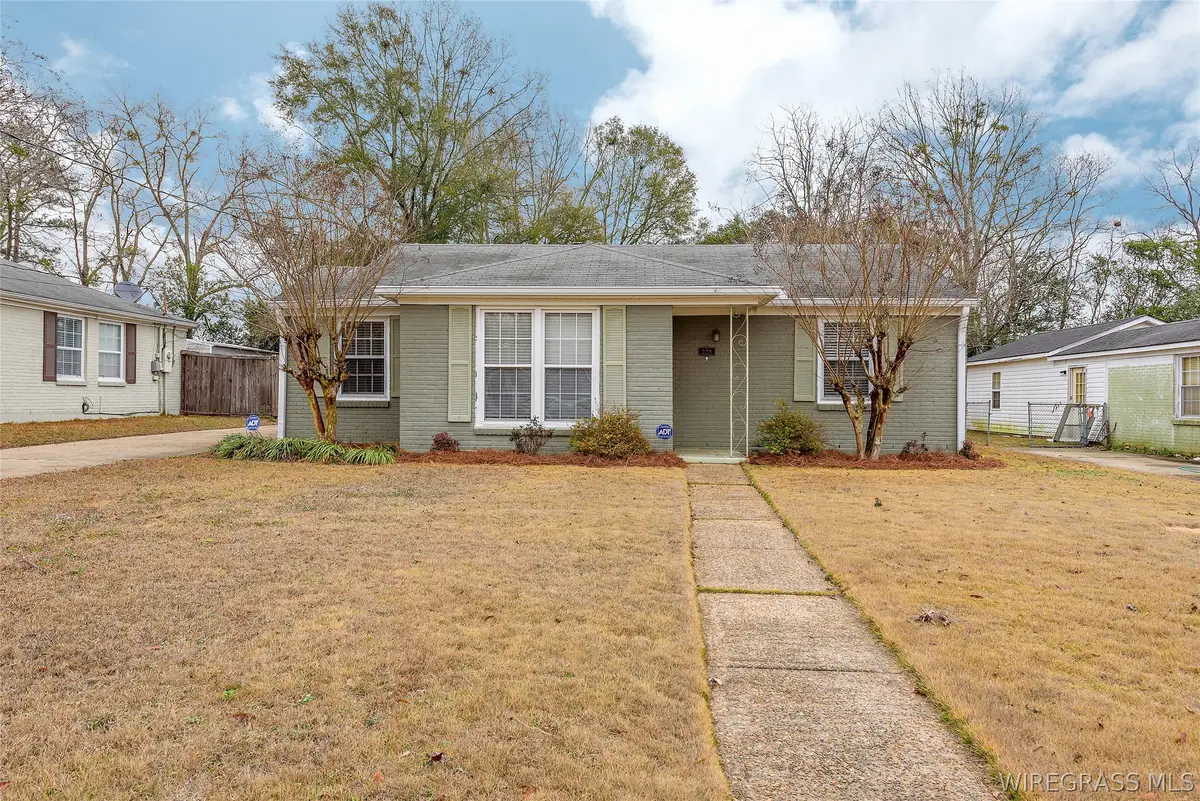 228 Forest Avenue, Enterprise, AL 36330 - #1