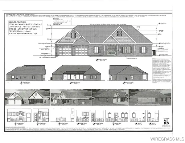 408 Bella Drive, Enterprise, AL 36330