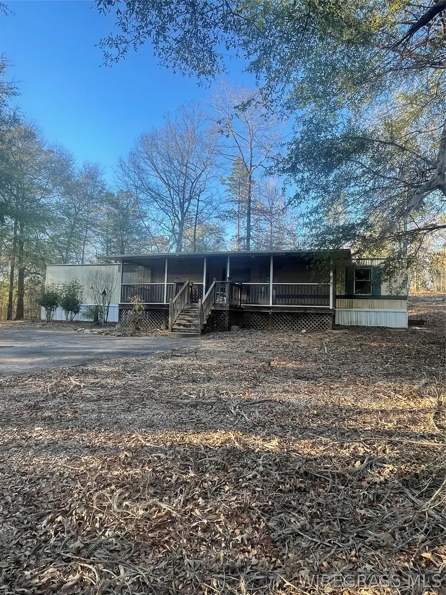 500 Bennett Drive, Abbeville, AL 36310 - #2