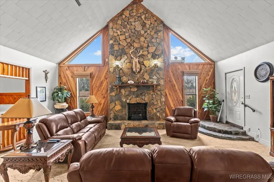 350 Thurlow Road, Chancellor, AL 36316 - #2