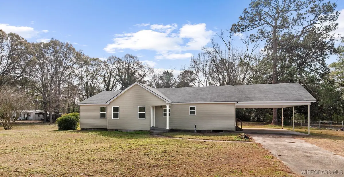 12068 State Highway 52, Hartford, AL 36344 - #1